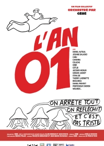 Affiche An 01