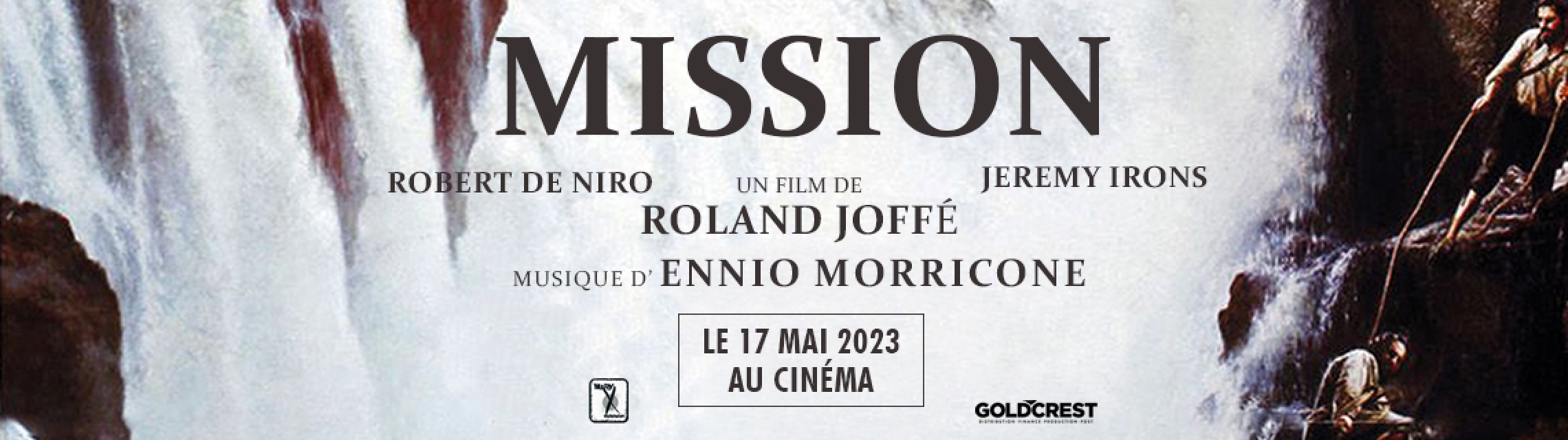 Mission film