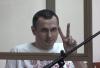 Le procès - L'état de Russie contre Oleg Sentsov