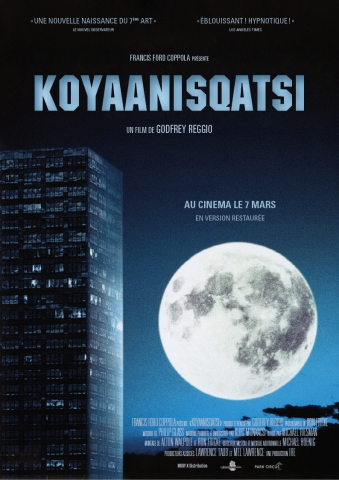 Koyaanisqatsi