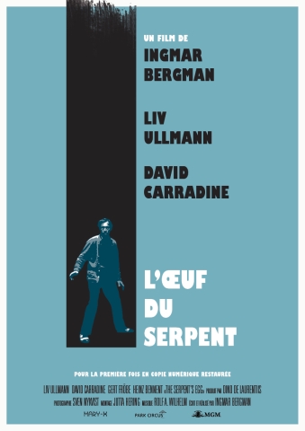 L'oeuf du serpent L'oeuf du serpent